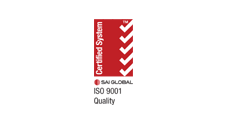 Logo of a valued client of Transworld Shipping